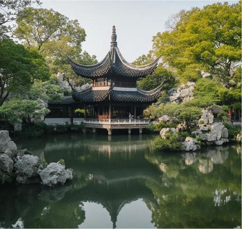 雨花台区分心健康有限公司